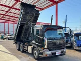 2011 Nissan Diesel Quon Truck for sale, Japanese used car export - photo 2 of 21 | GULJI TRADERS