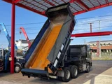 2011 Nissan Diesel Quon Truck for sale, Japanese used car export - photo 3 of 21 | GULJI TRADERS