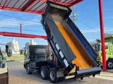 2011 Nissan Diesel Quon Truck for sale, Japanese used car export - photo 4 of 21 | GULJI TRADERS