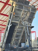 2011 Nissan Diesel Quon Truck for sale, Japanese used car export - photo 9 of 21 | GULJI TRADERS
