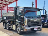 2011 Nissan Diesel Quon Truck for sale, Japanese used car export - photo 11 of 21 | GULJI TRADERS