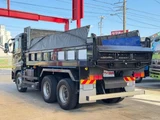 2011 Nissan Diesel Quon Truck for sale, Japanese used car export - photo 14 of 21 | GULJI TRADERS