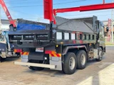 2011 Nissan Diesel Quon Truck for sale, Japanese used car export - photo 16 of 21 | GULJI TRADERS