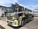 2011 Nissan Diesel Quon Truck for sale, Japanese used car export - photo 1 of 21 | GULJI TRADERS