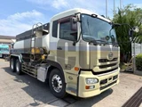 2011 Nissan Diesel Quon Truck for sale, Japanese used car export - photo 2 of 21 | GULJI TRADERS