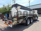2011 Nissan Diesel Quon Truck for sale, Japanese used car export - photo 3 of 21 | GULJI TRADERS