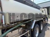 2011 Nissan Diesel Quon Truck for sale, Japanese used car export - photo 16 of 21 | GULJI TRADERS