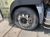 2011 Nissan Diesel Quon Truck for sale, Japanese used car export - photo 20 of 21 | GULJI TRADERS