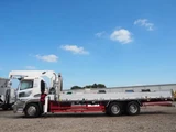 2011 Nissan Diesel Quon Truck for sale, Japanese used car export - photo 2 of 21 | GULJI TRADERS