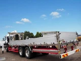 2011 Nissan Diesel Quon Truck for sale, Japanese used car export - photo 3 of 21 | GULJI TRADERS