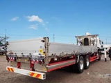 2011 Nissan Diesel Quon Truck for sale, Japanese used car export - photo 5 of 21 | GULJI TRADERS