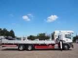 2011 Nissan Diesel Quon Truck for sale, Japanese used car export - photo 6 of 21 | GULJI TRADERS