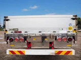 2011 Nissan Diesel Quon Truck for sale, Japanese used car export - photo 2 of 9 | GULJI TRADERS
