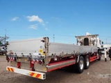 2011 Nissan Diesel Quon Truck for sale, Japanese used car export - photo 4 of 9 | GULJI TRADERS