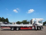 2011 Nissan Diesel Quon Truck for sale, Japanese used car export - photo 5 of 9 | GULJI TRADERS