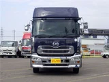 2012 Nissan Diesel Quon 10.2t Truck for sale, Japanese used car export - photo 2 of 51 | GULJI TRADERS