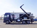 2012 Nissan Diesel Quon 10.2t Truck for sale, Japanese used car export - photo 3 of 51 | GULJI TRADERS