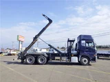 2012 Nissan Diesel Quon 10.2t Truck for sale, Japanese used car export - photo 4 of 51 | GULJI TRADERS