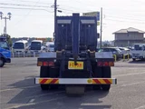 2012 Nissan Diesel Quon 10.2t Truck for sale, Japanese used car export - photo 5 of 51 | GULJI TRADERS