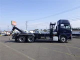 2012 Nissan Diesel Quon 10.2t Truck for sale, Japanese used car export - photo 6 of 51 | GULJI TRADERS