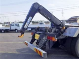 2012 Nissan Diesel Quon 10.2t Truck for sale, Japanese used car export - photo 7 of 51 | GULJI TRADERS