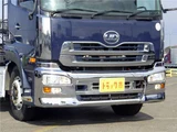 2012 Nissan Diesel Quon 10.2t Truck for sale, Japanese used car export - photo 29 of 51 | GULJI TRADERS
