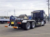 2012 Nissan Diesel Quon 10.2t Truck for sale, Japanese used car export - photo 30 of 51 | GULJI TRADERS