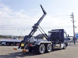 2012 Nissan Diesel Quon 10.2t Truck for sale, Japanese used car export - photo 32 of 51 | GULJI TRADERS