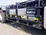 2012 Nissan Diesel Quon 10.2t Truck for sale, Japanese used car export - photo 38 of 51 | GULJI TRADERS