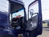 2012 Nissan Diesel Quon 10.2t Truck for sale, Japanese used car export - photo 40 of 51 | GULJI TRADERS