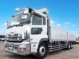 2012 Nissan Diesel Quon Truck for sale, Japanese used car export - photo 2 of 73 | GULJI TRADERS