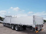 2012 Nissan Diesel Quon Truck for sale, Japanese used car export - photo 4 of 73 | GULJI TRADERS