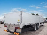 2012 Nissan Diesel Quon Truck for sale, Japanese used car export - photo 6 of 73 | GULJI TRADERS