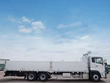 2012 Nissan Diesel Quon Truck for sale, Japanese used car export - photo 7 of 73 | GULJI TRADERS