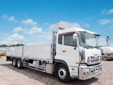 2012 Nissan Diesel Quon Truck for sale, Japanese used car export - photo 8 of 73 | GULJI TRADERS