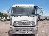 2012 Nissan Diesel Quon Truck for sale, Japanese used car export - photo 9 of 73 | GULJI TRADERS