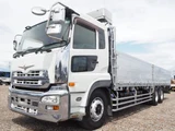 2012 Nissan Diesel Quon Truck for sale, Japanese used car export - photo 58 of 73 | GULJI TRADERS