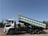 2012 Nissan Diesel Quon Truck for sale, Japanese used car export - photo 2 of 66 | GULJI TRADERS