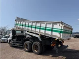 2012 Nissan Diesel Quon Truck for sale, Japanese used car export - photo 3 of 66 | GULJI TRADERS