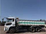 2012 Nissan Diesel Quon Truck for sale, Japanese used car export - photo 9 of 66 | GULJI TRADERS