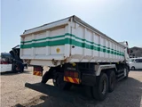 2012 Nissan Diesel Quon Truck for sale, Japanese used car export - photo 12 of 66 | GULJI TRADERS
