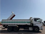2012 Nissan Diesel Quon Truck for sale, Japanese used car export - photo 13 of 66 | GULJI TRADERS
