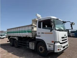 2012 Nissan Diesel Quon Truck for sale, Japanese used car export - photo 14 of 66 | GULJI TRADERS