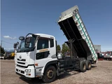 2012 Nissan Diesel Quon Truck for sale, Japanese used car export - photo 15 of 66 | GULJI TRADERS