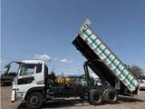 2012 Nissan Diesel Quon Truck for sale, Japanese used car export - photo 16 of 66 | GULJI TRADERS