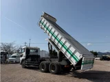 2012 Nissan Diesel Quon Truck for sale, Japanese used car export - photo 17 of 66 | GULJI TRADERS