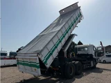 2012 Nissan Diesel Quon Truck for sale, Japanese used car export - photo 19 of 66 | GULJI TRADERS