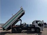 2012 Nissan Diesel Quon Truck for sale, Japanese used car export - photo 20 of 66 | GULJI TRADERS