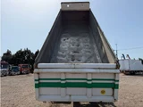 2012 Nissan Diesel Quon Truck for sale, Japanese used car export - photo 24 of 66 | GULJI TRADERS