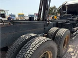 2012 Nissan Diesel Quon Truck for sale, Japanese used car export - photo 40 of 66 | GULJI TRADERS